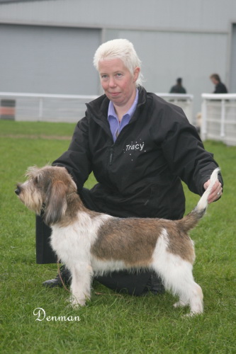 Switherland Northern Girl